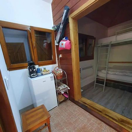 Kalmul Naturii, Iuresul Padurii Firiza ภายนอก รูปภาพ