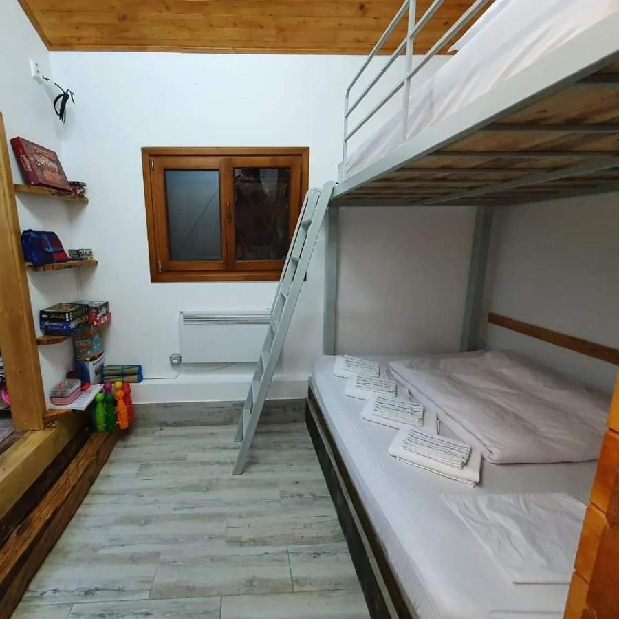 Kalmul Naturii, Iuresul Padurii Firiza ภายนอก รูปภาพ